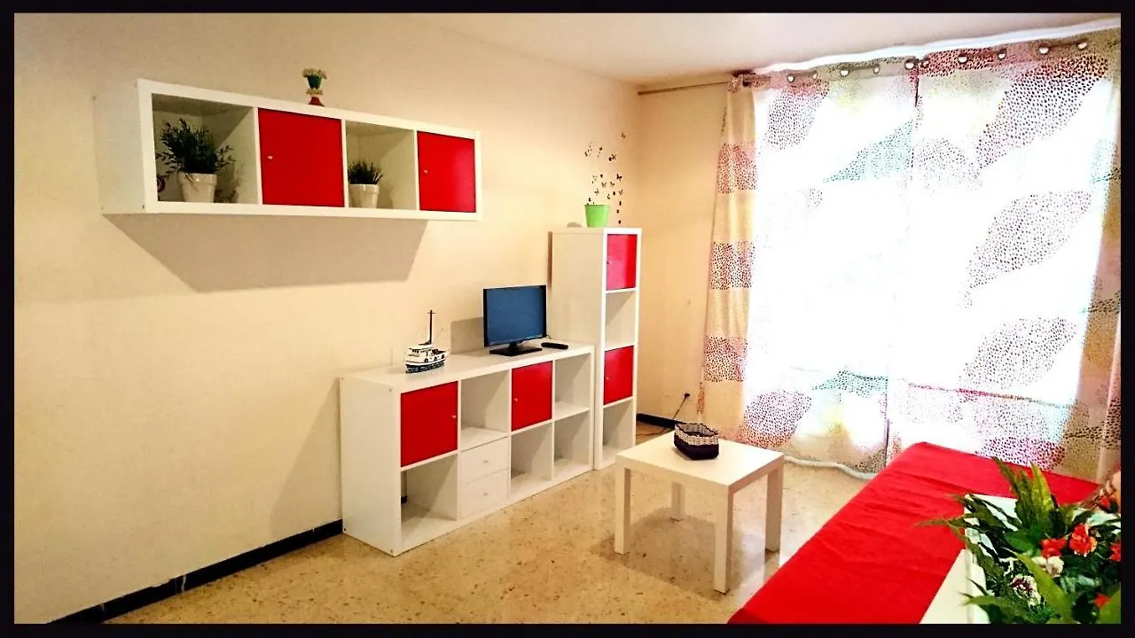 Bahia Dorada Ideal Jovenes Salou España
