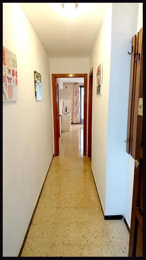 Apartamento Bahia Dorada Ideal Jovenes Salou